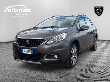 Peugeot 2008 - 2018 PROMOFIN!!
