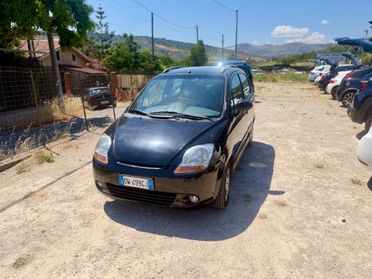 Chevrolet Matiz 800 S Smile GPL Eco Logic