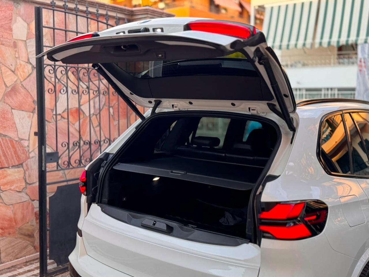 Bmw X5 xDrive25d Msport