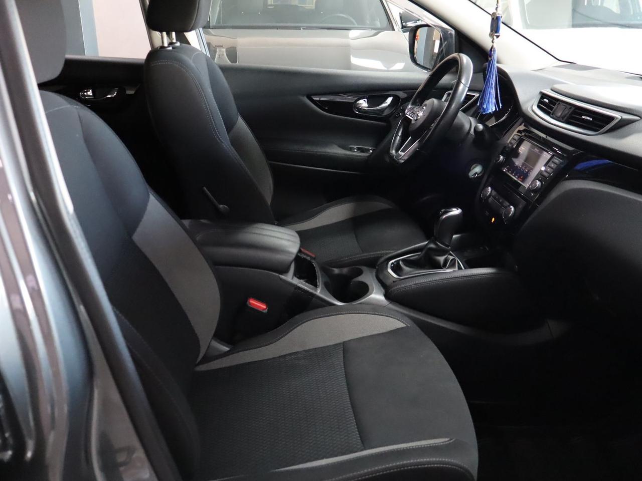 Nissan Qashqai Business 1.5 dCi #10137