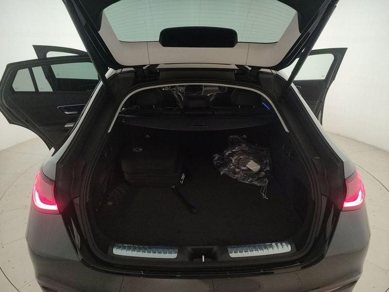 Mercedes-Benz GLC Coupé GLC Coupe 300 de phev AMG Line Premium 4matic auto