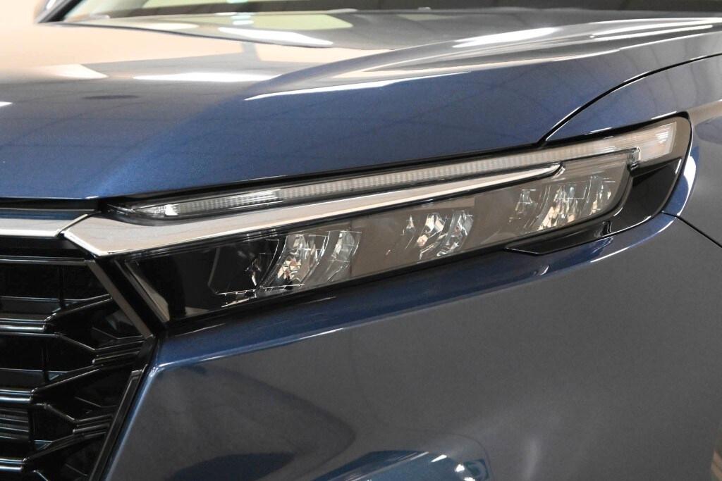 HONDA CR-V 6ª serie CR-V 2.0 Hev eCVT AWD Eleg...