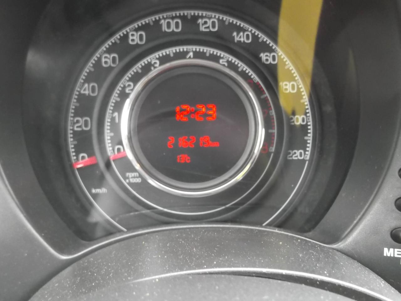 Fiat 500 1.2 Sport - 15