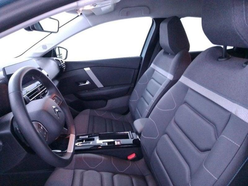 Citroën C4 1.2 puretech Max s&s 130cv eat8