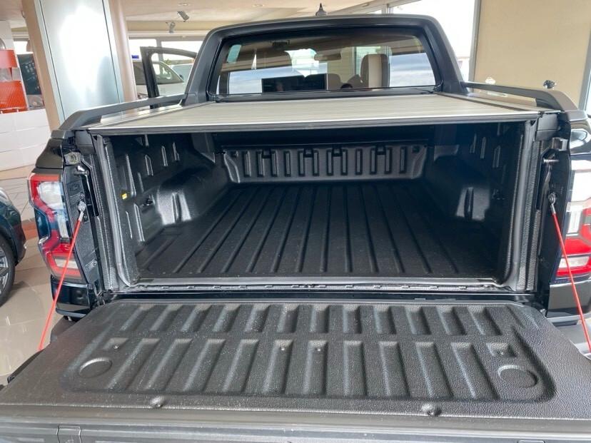 Ford Ranger Raptor 2.0 Ecoblue 4WD DC 5 posti
