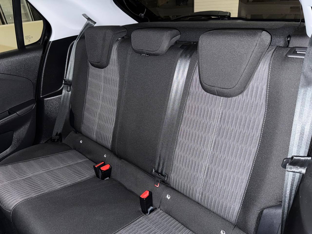 Opel Corsa 1.2 100 CV Elegance