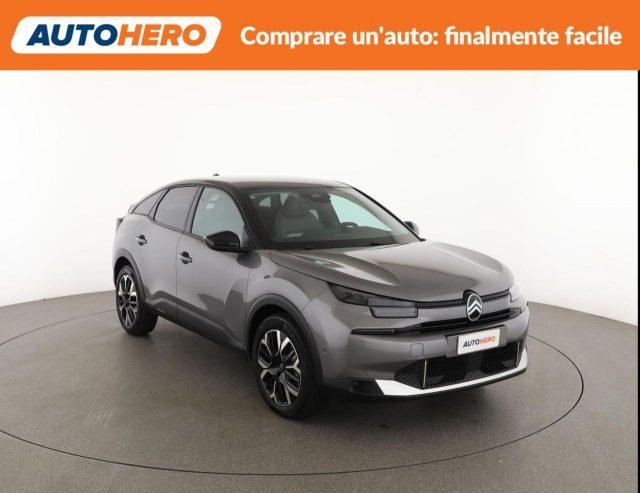 CITROEN C4 PureTech 130 S&S EAT8 Plus