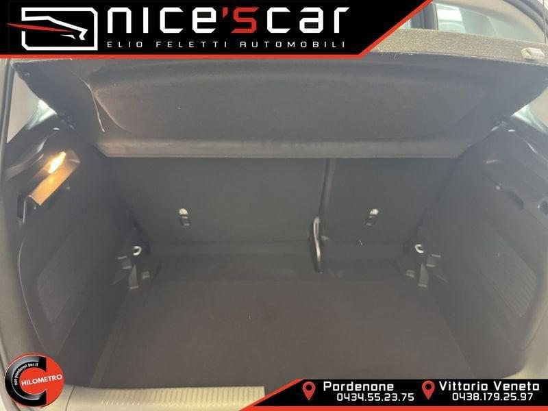 Opel Crossland 1.2 12V Start&Stop Design & Tech