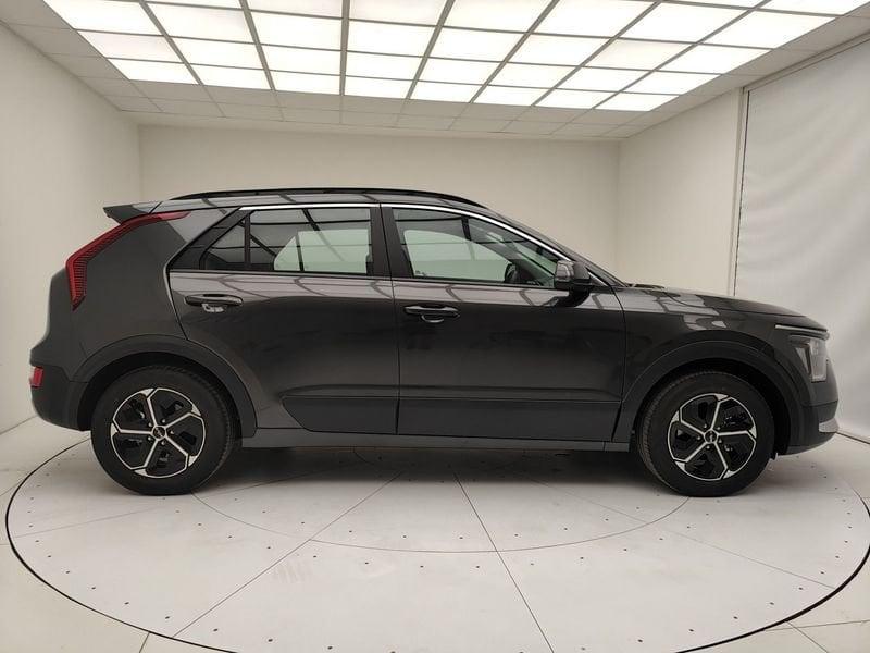 Kia Niro II 1.6 gdi hev Business 129cv dct6