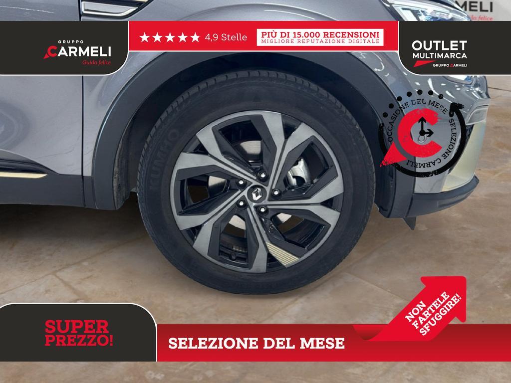 Renault Arkana 1.6 E-Tech full hybrid E-Tech Engineered Fast Track Auto