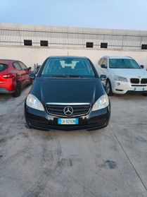 MERCEDES CLASSE A GPL - PRoV TOSCANA - ECCELLENTI CONDIZIONi