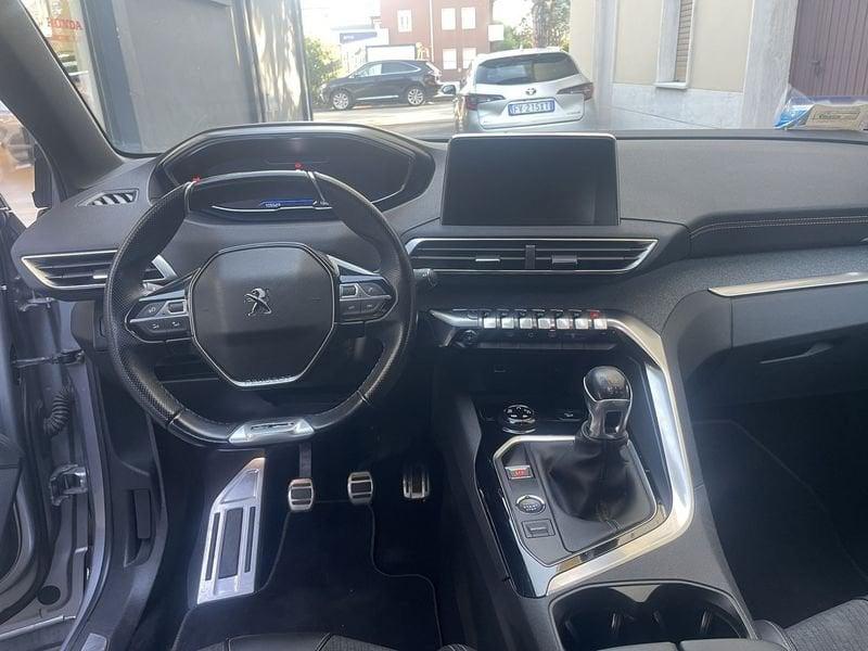 Peugeot 5008 PureTech Turbo 130 Allure S/S