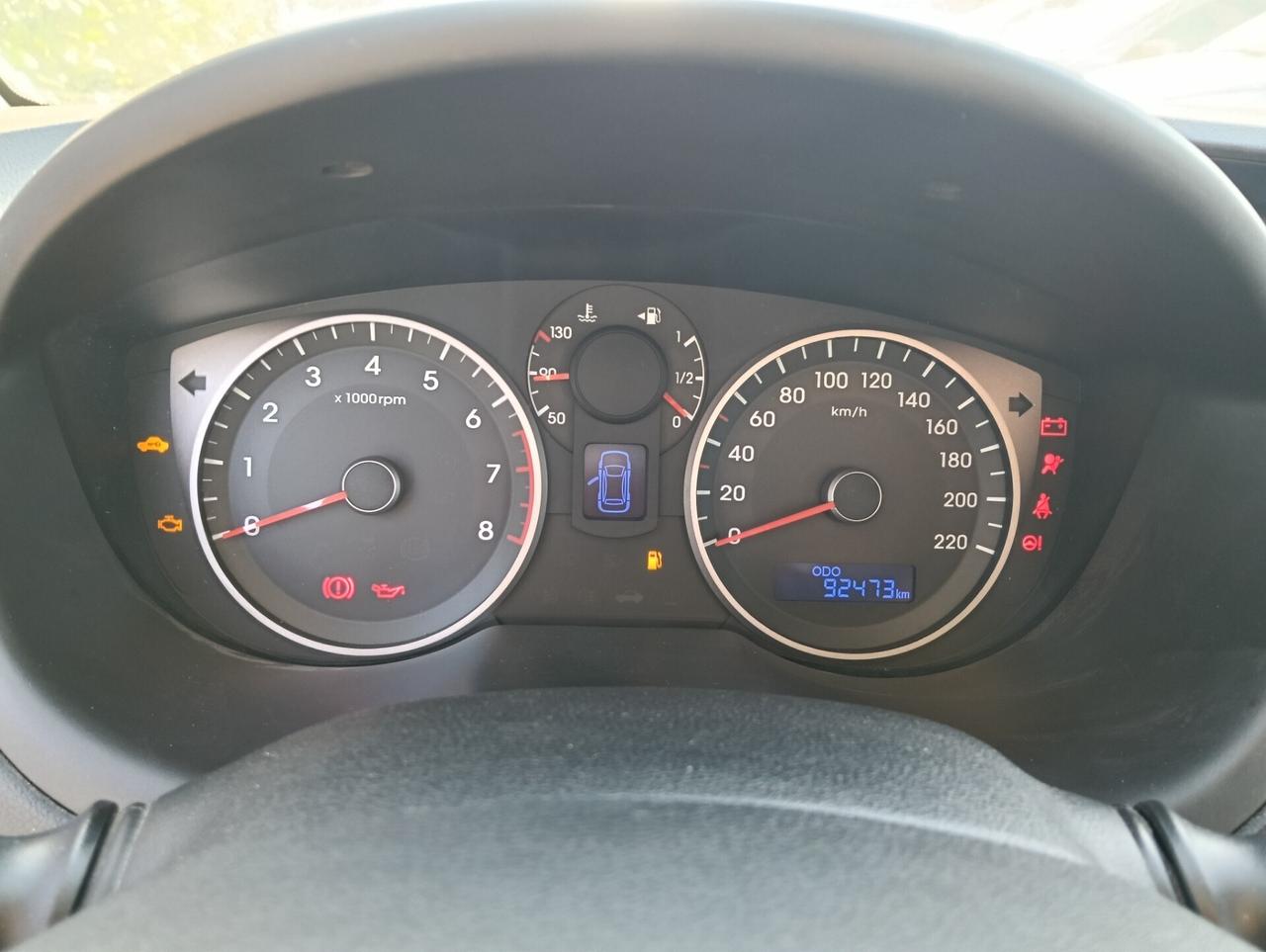 Hyundai i20 1.2 5p. Classic