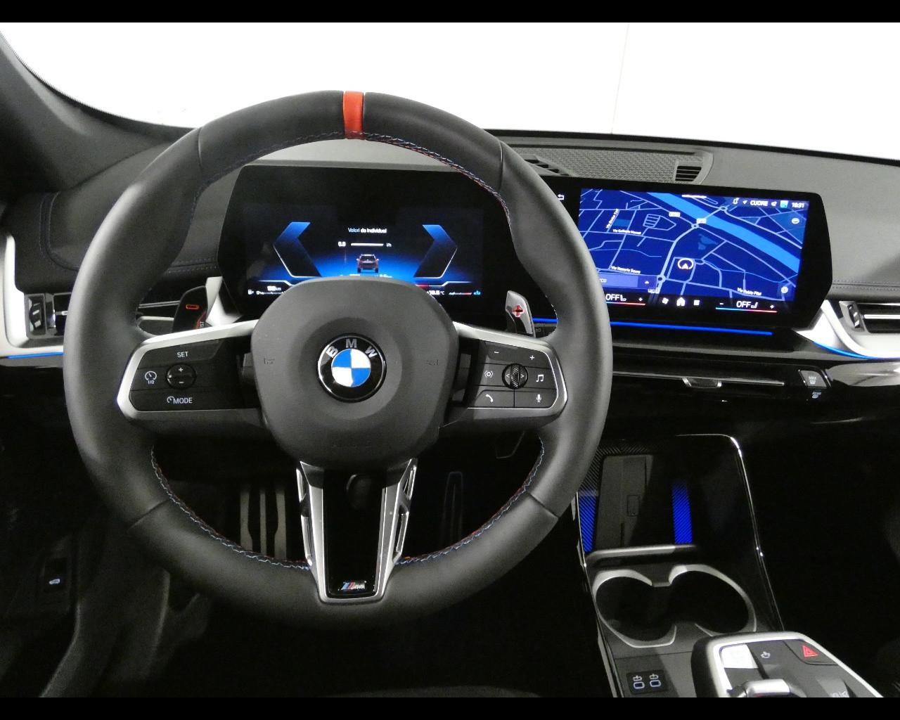 BMW X1 (U11) - X1 M35i xDrive Msport Pro