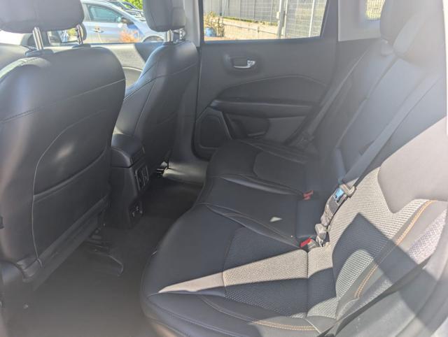 JEEP Compass 2.0 Multijet II aut. 4WD Limited Port. Elletr.