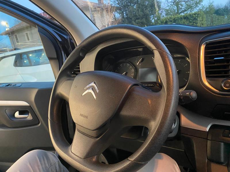 CITROEN Spacetourer M 2.0 Bluehdi 140cv S&S Feel my21