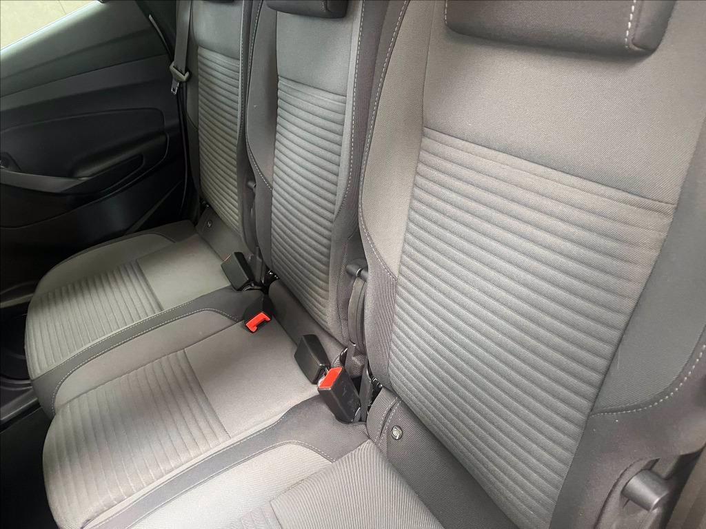 FORD C-Max 1.0 ecoboost Titanium s&s 125cv my18.5 del 2017
