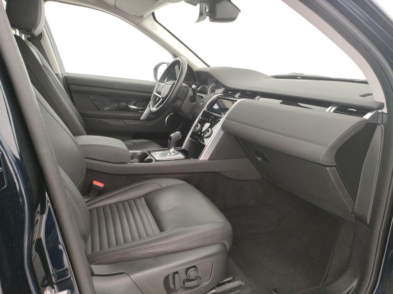 LAND ROVER Discovery Sport 2.0d td4 mhev SE awd 163cv auto