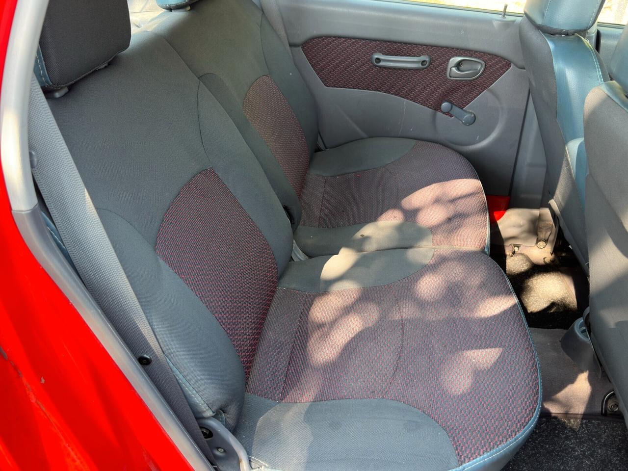 Hyundai Atos Prime 1.1 12V Active