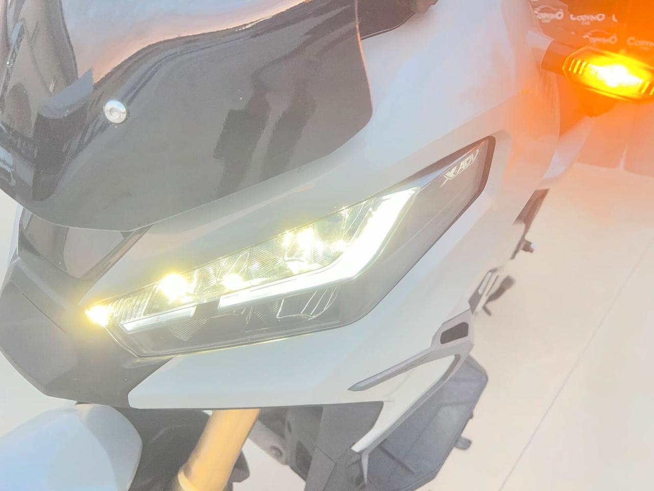 Honda X-ADV 750
