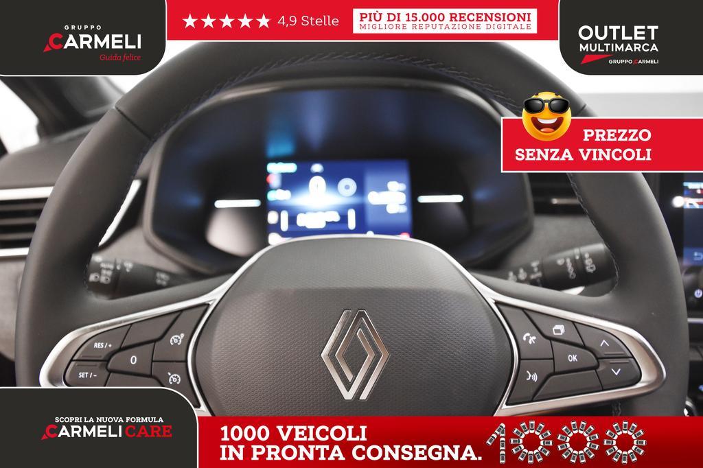 Renault Clio 1.0 TCe Techno