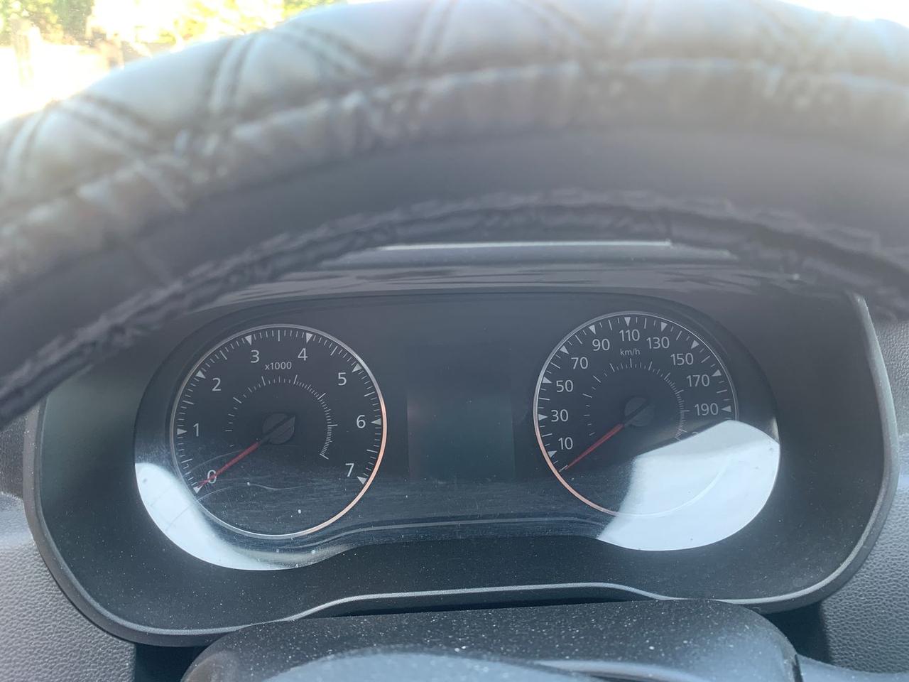 Dacia Duster TCe 100 Bi-fuel Prestige