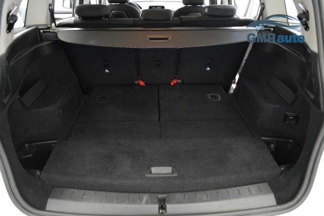 BMW 216 d Gran Tourer Business Advantage Aut