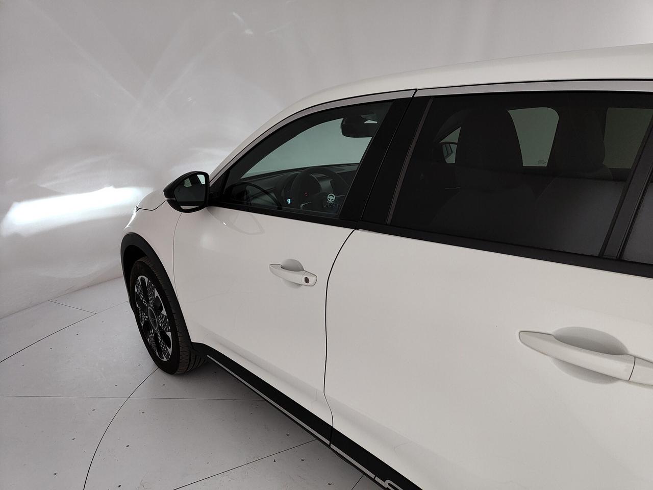 Fiat 600 Hybrid 110 CV DCT MHEV La Prima