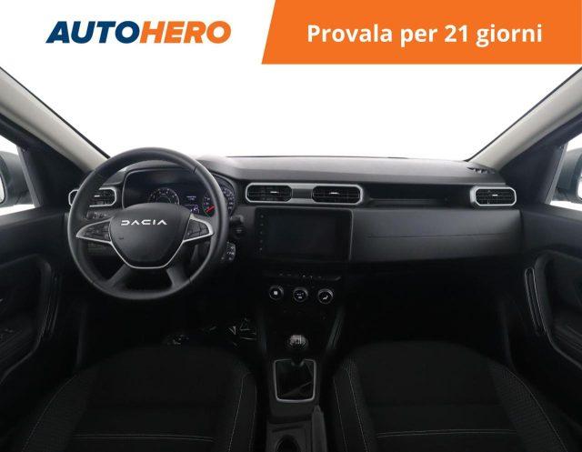DACIA Duster 1.0 TCe GPL 4x2 Journey UP