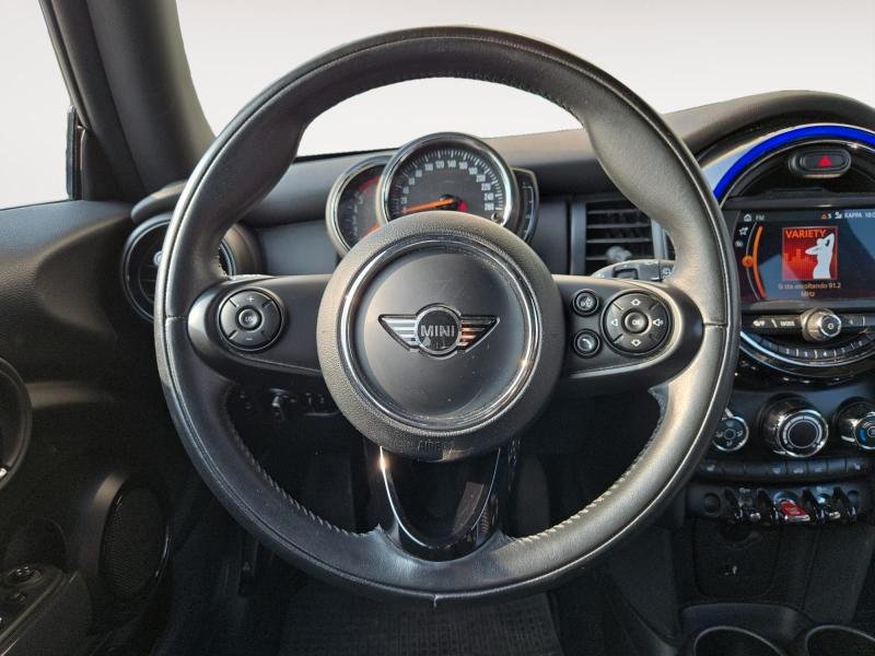 Mini Mini 3 Porte Mini 3p 1.5 One D