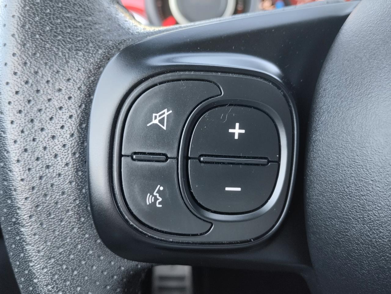 Abarth 595 1.4 Turbo T-Jet 145 CV