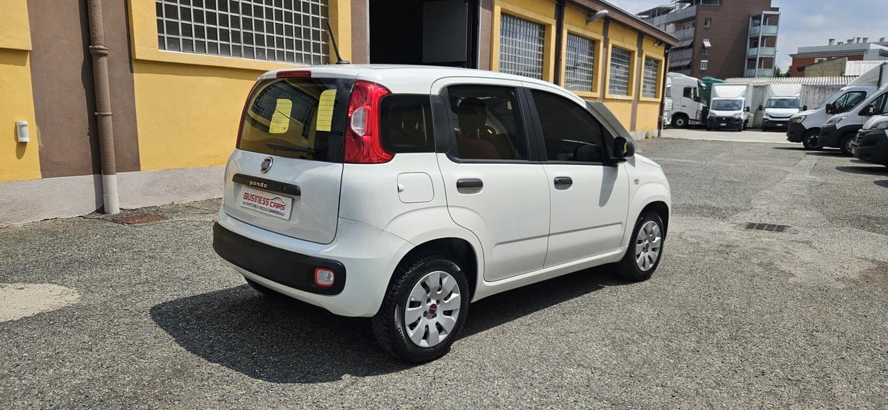Fiat Panda 1.2 Pop - KM. 38.000 CERTIFICATI! - AUTO PER NEOPATENTATI