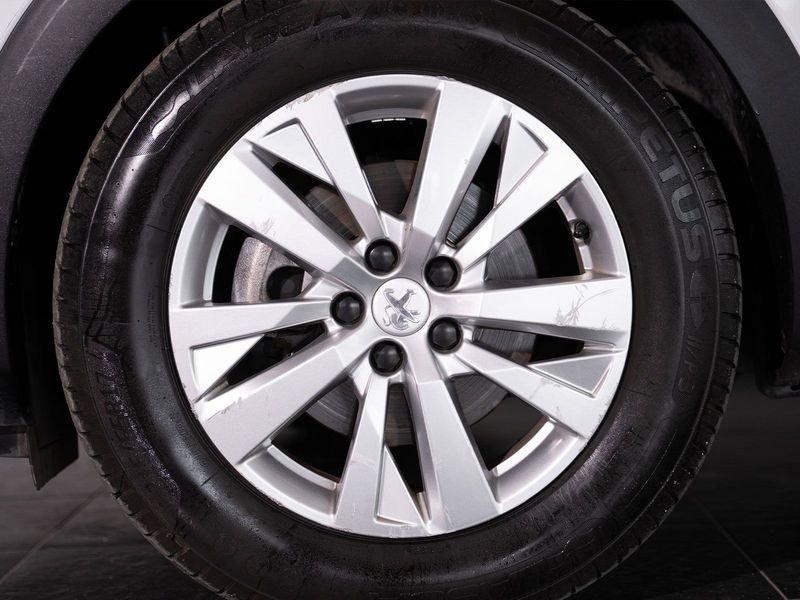 Peugeot 3008 BlueHDI 130 EAT8 S&S Business