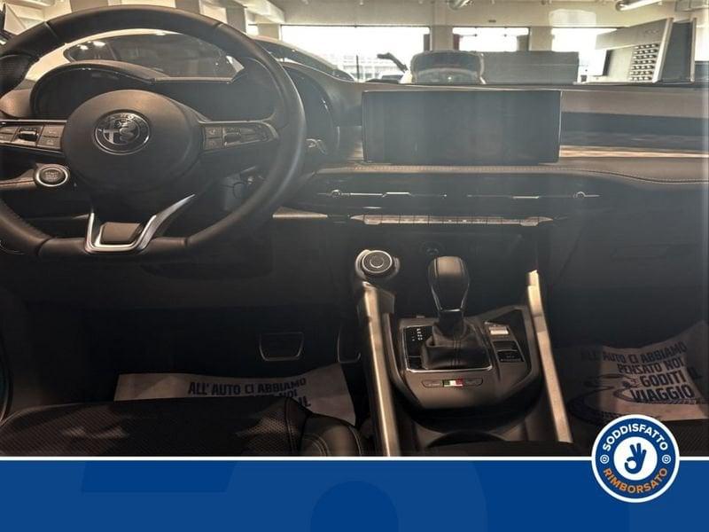 Alfa Romeo Tonale 1.3 280CV AT6 Plug-in Benzina Sprint