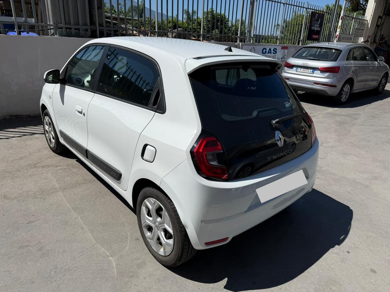 Renault Twingo 1.0 SCe Intens - Mod nuovo