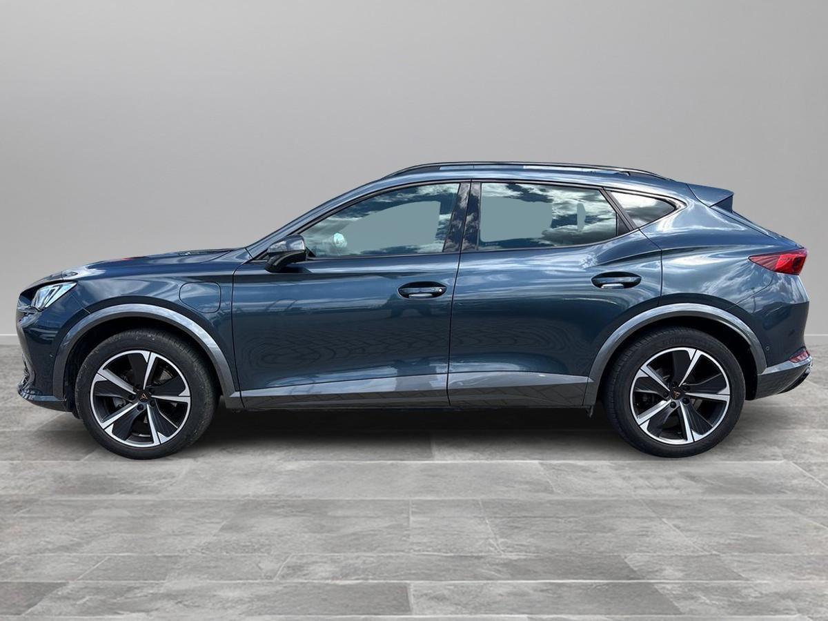 CUPRA Formentor 1.4 e-hybrid dsg