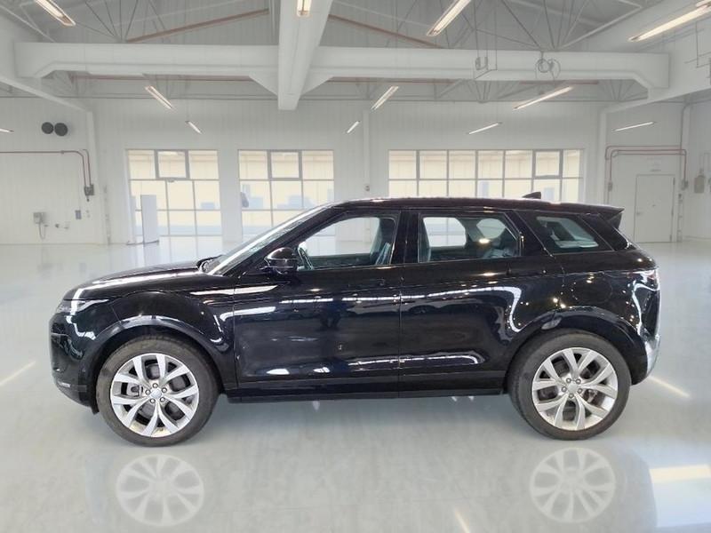 LAND ROVER RANGE ROVER EVOQUE 1.5 P300e PHEV SE AWD auto