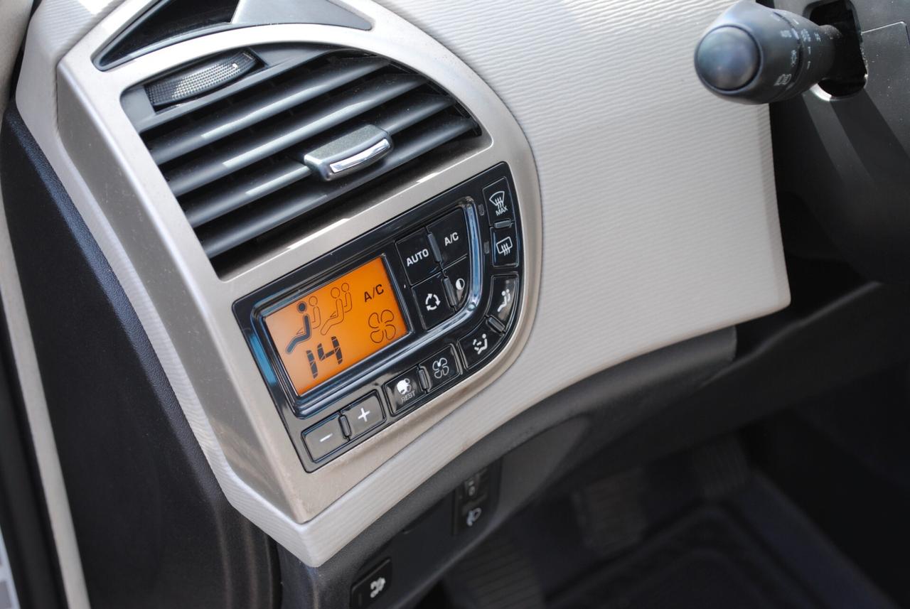 CITROEN C4 GRAND PICASSO 1.6 HDI 111 CV OK NEOPATENTATI