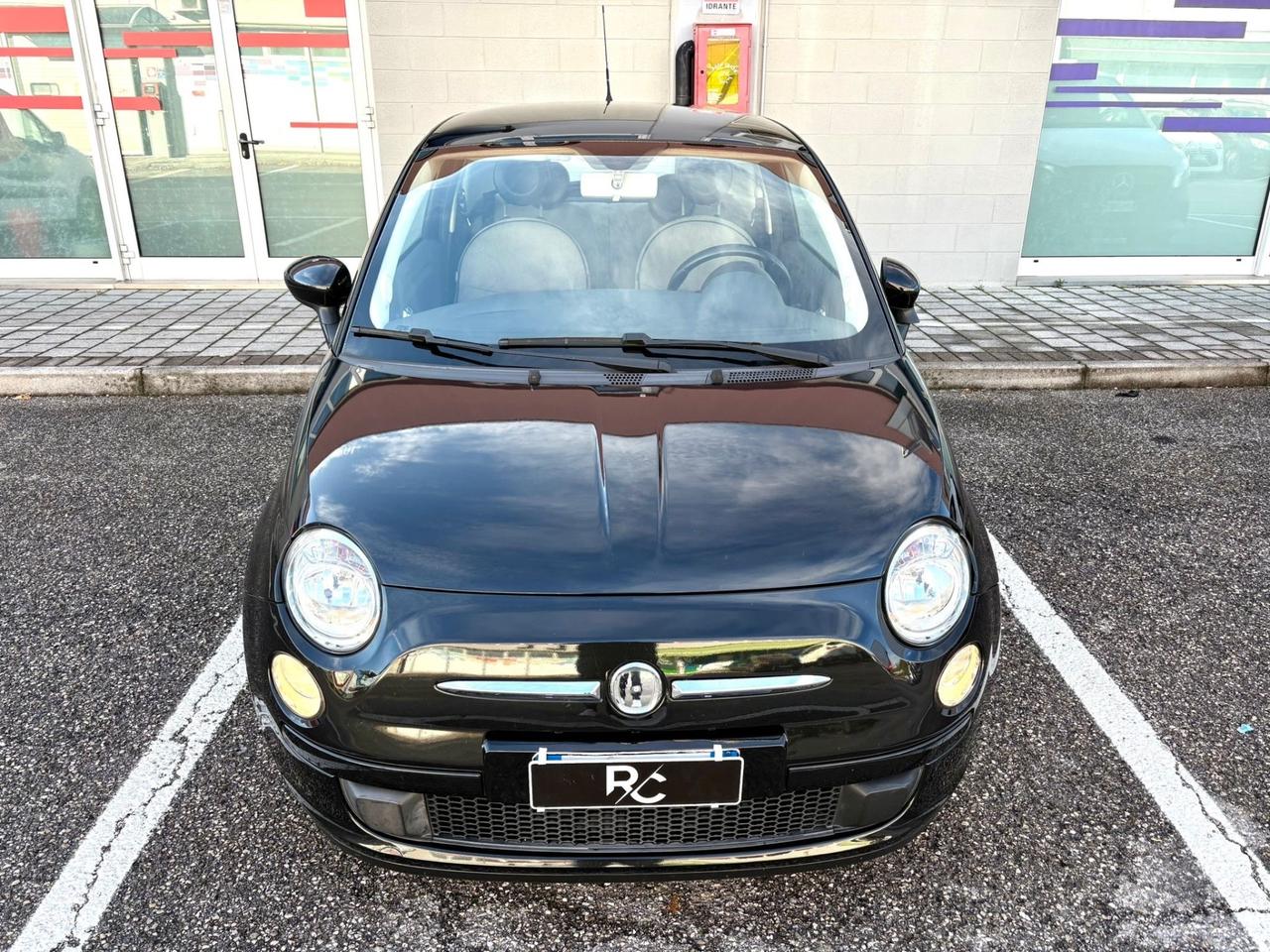 Fiat 500 1.2 Neopatentati