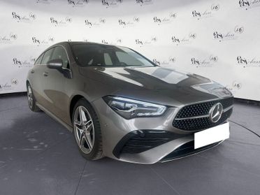Mercedes-Benz CLA CLA 180 AMG Line Advanced Plus Navi Camera 18"