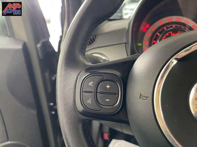 FIAT 500 Hybrid 1.0 70cv Ibrido OPACA