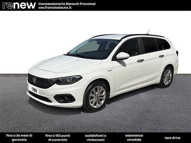 FIAT Tipo Station Wagon 1.4 95cv Easy