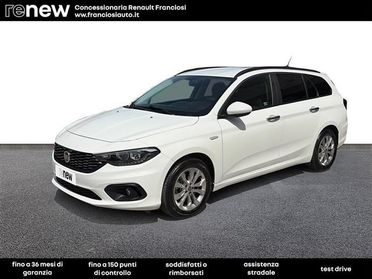 FIAT Tipo Station Wagon 1.4 95cv Easy