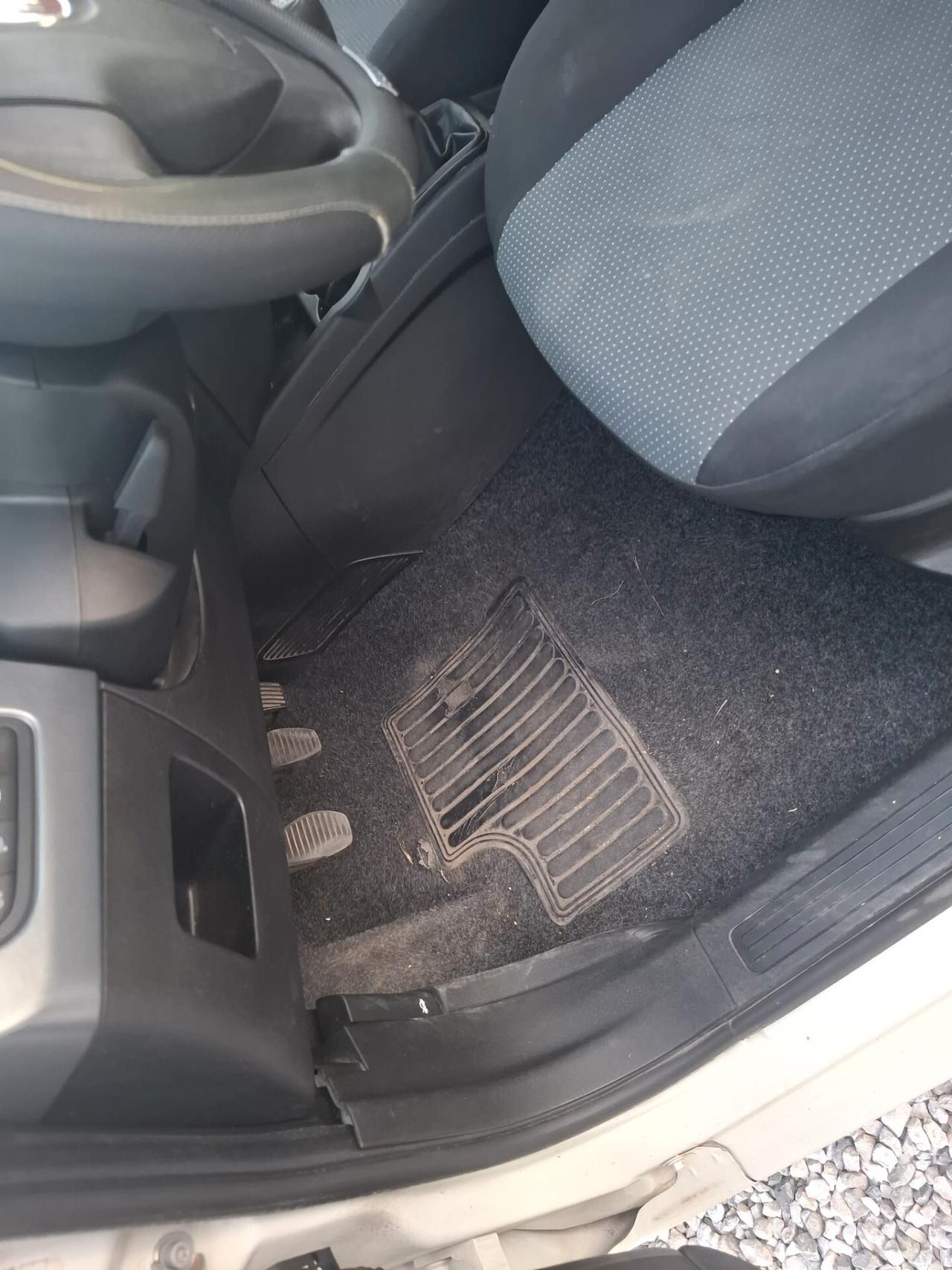 Fiat Grande Punto 1.2 3 porte Actual