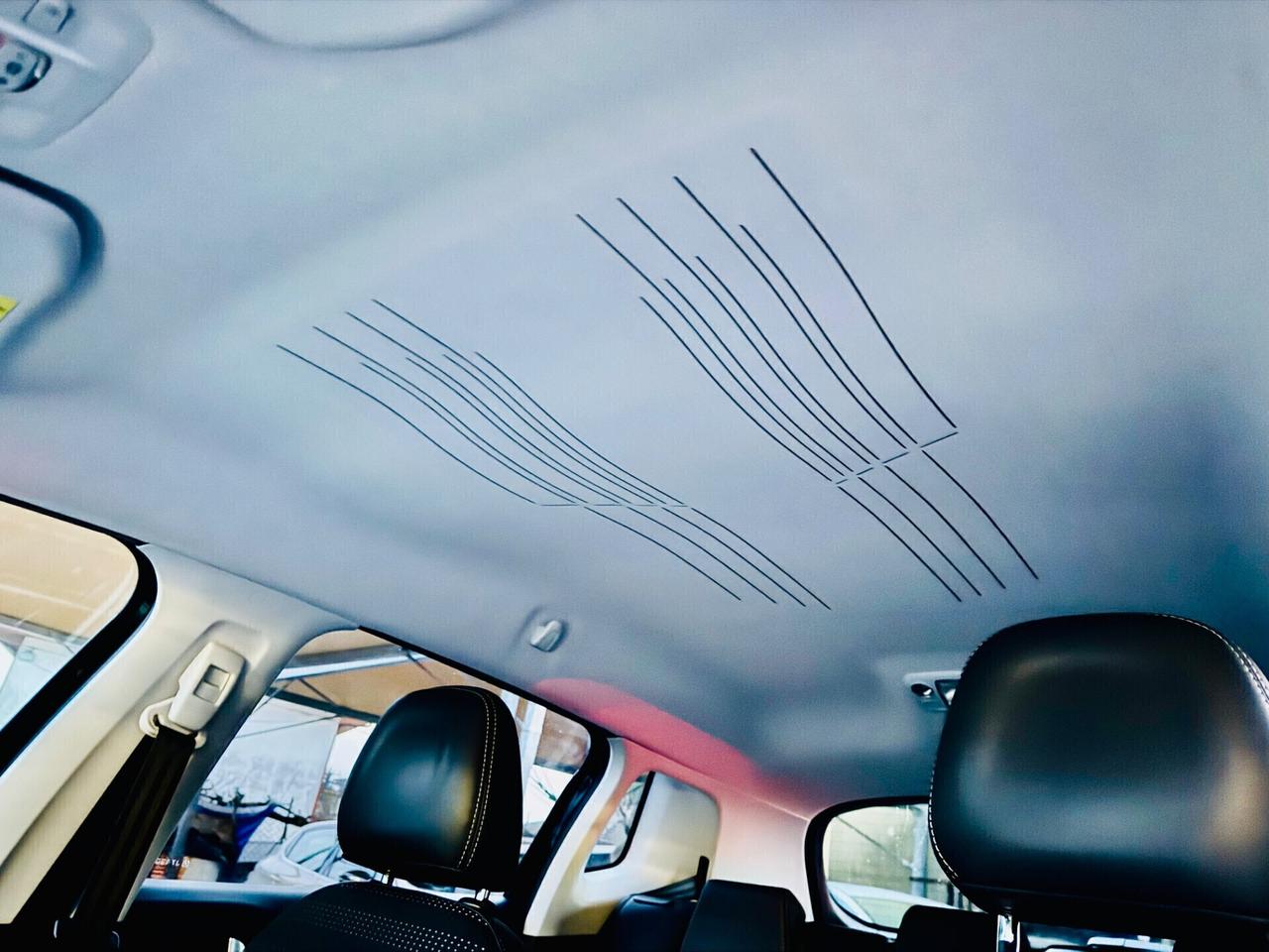 Peugeot 2008 PureTech Turbo 110 S&S Black Matt