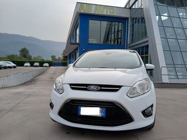 Ford C-Max 1.0 EcoBoost 125CV S&S Titanium 2014