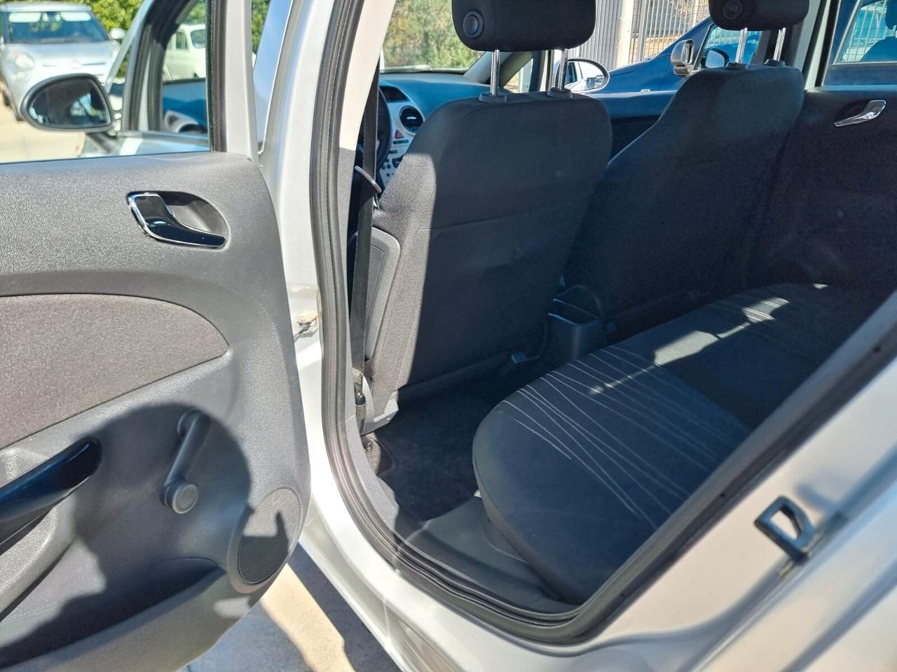 Opel Corsa 1.3 CDTI 75CV 5 porte Enjoy