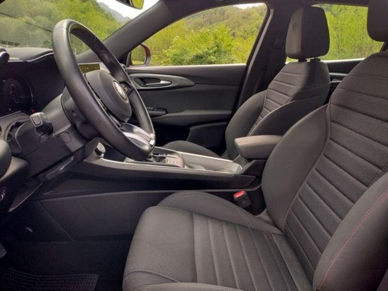 Alfa Romeo Tonale 1.6 Diesel 130cv TCT6 Sprint