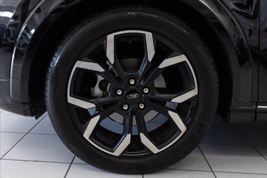 FORD Puma 1.0 ecoboost ST-Line s&s 125cv del 2020