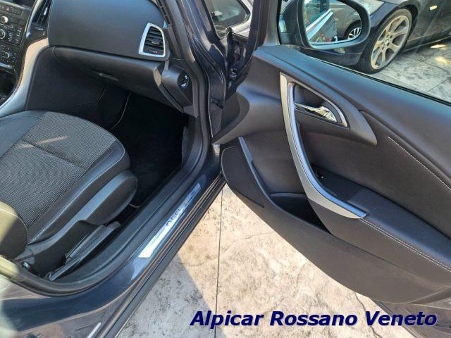 OPEL Astra 1.7 CDTI 130CV EcoFLEX S&S Sports Tourer Elective